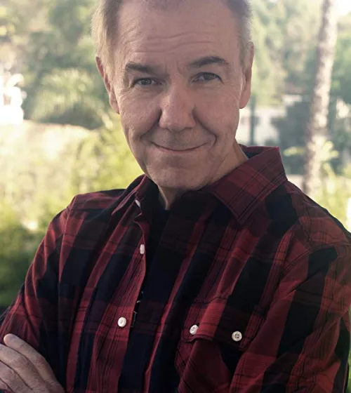 Gerry Conway