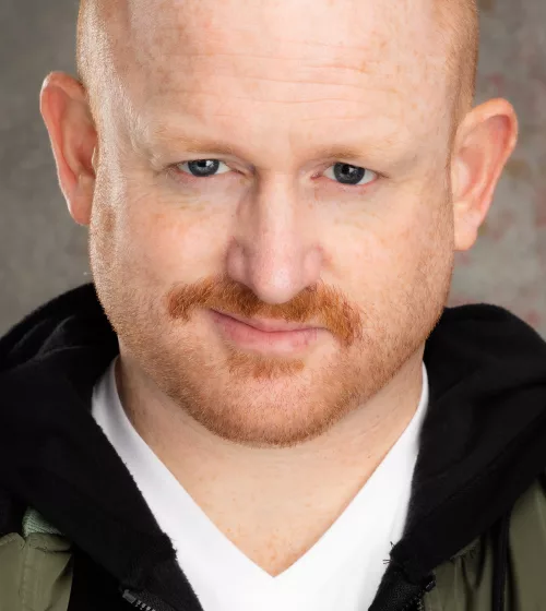 Brian D. Cohen