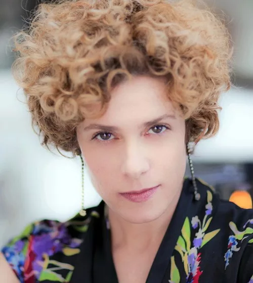 Cecilia Dazzi