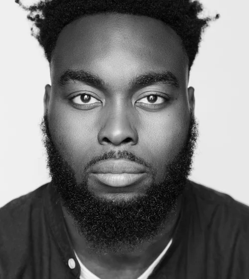 Abraham Popoola