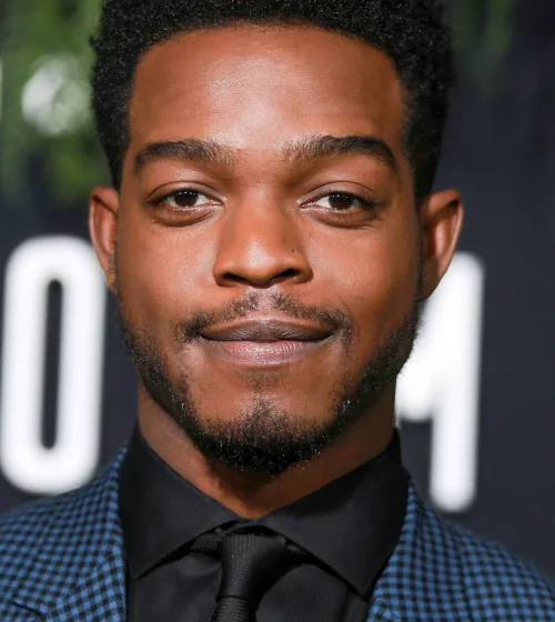Stephan James