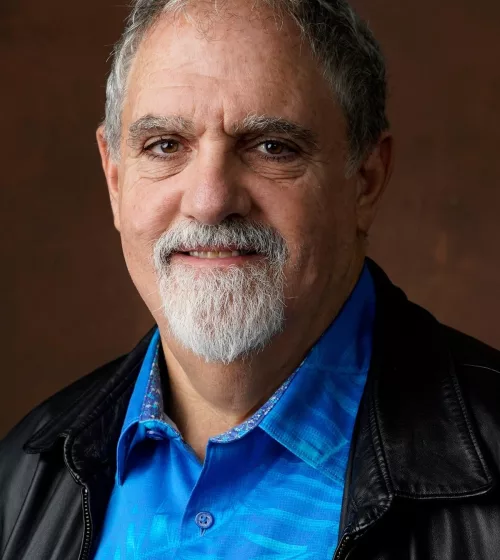 Jon Landau