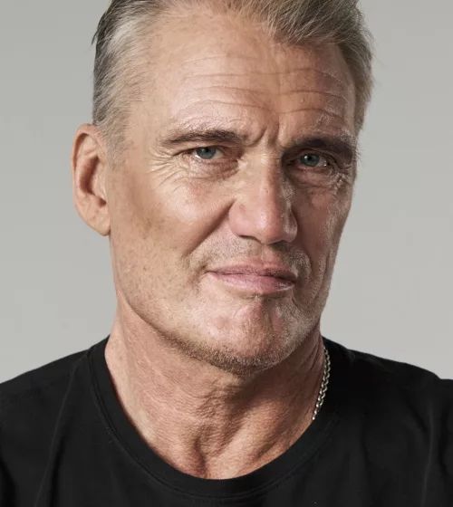 Dolph Lundgren