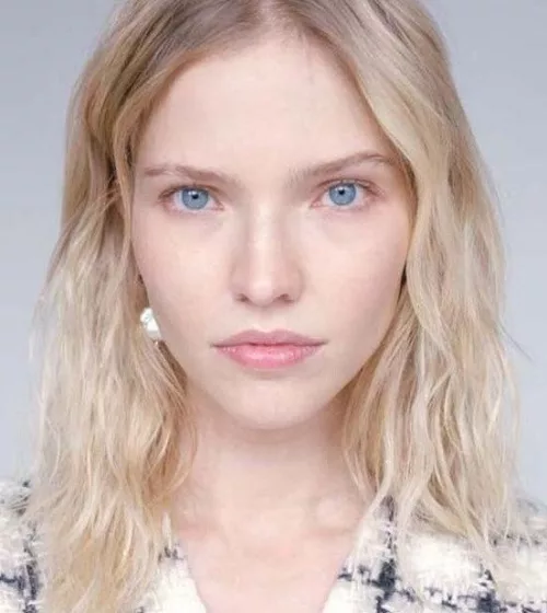 Sasha Luss
