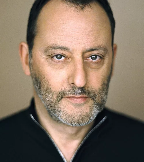 Jean Reno