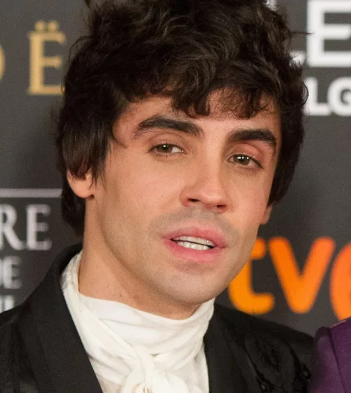 Javier Ambrossi