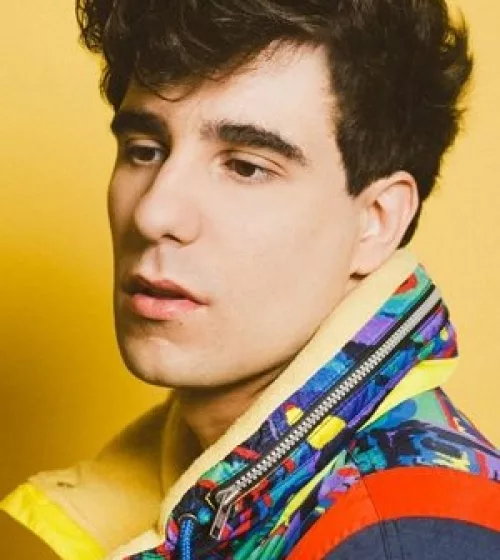 Javier Calvo