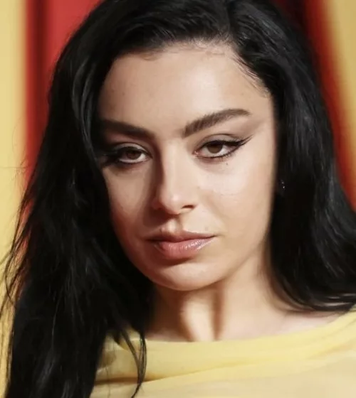 Charli xcx