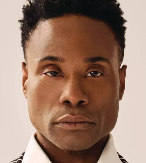 Billy Porter