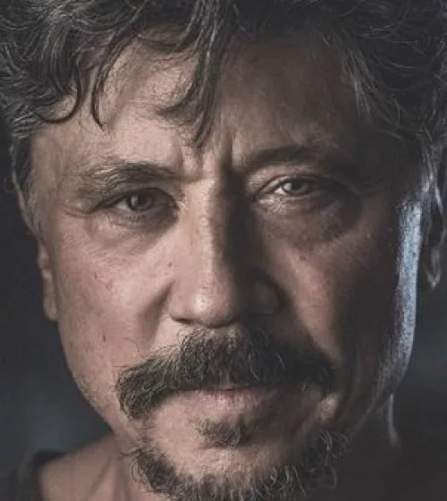 Carlos Bardem