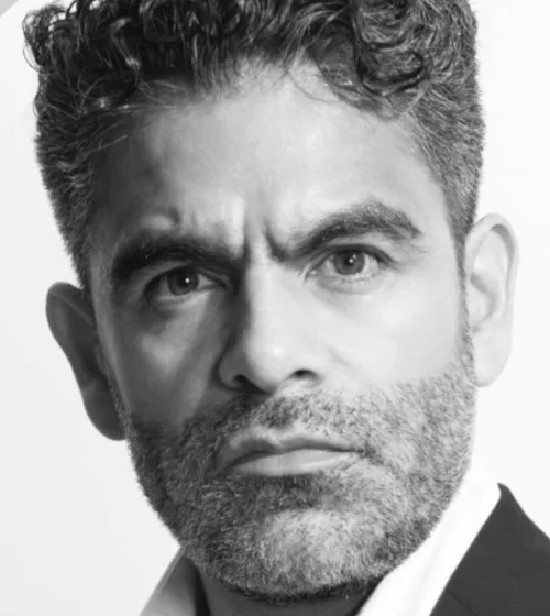 Adrián Vázquez