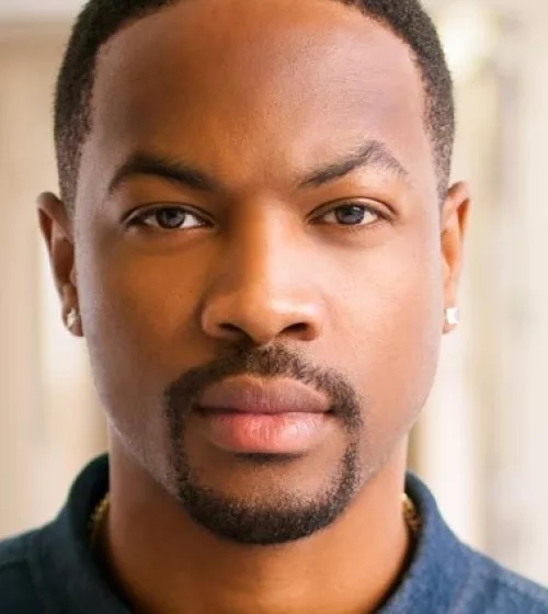 Ser'Darius Blain