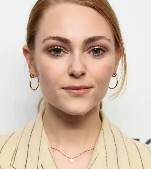 AnnaSophia Robb