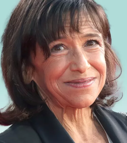 Kathryn Hunter