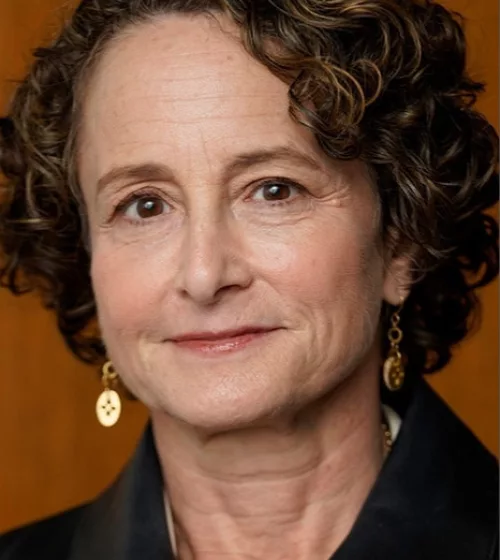 Nina Jacobson