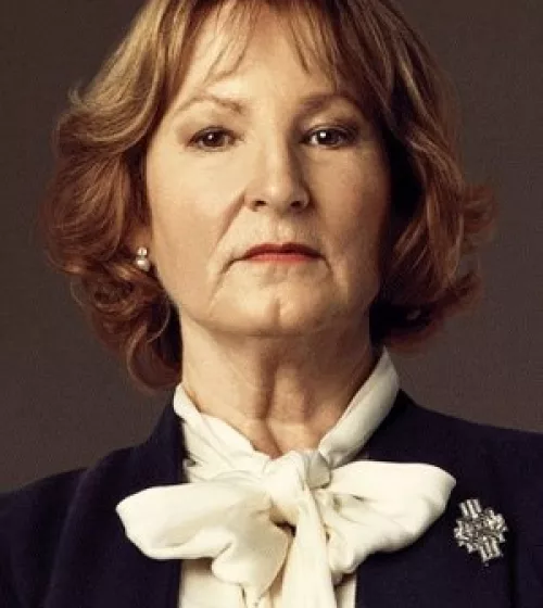 Deborah Findlay
