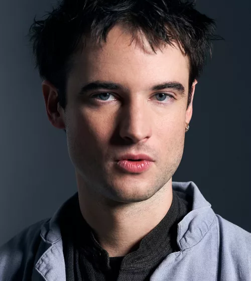 Tom Sturridge