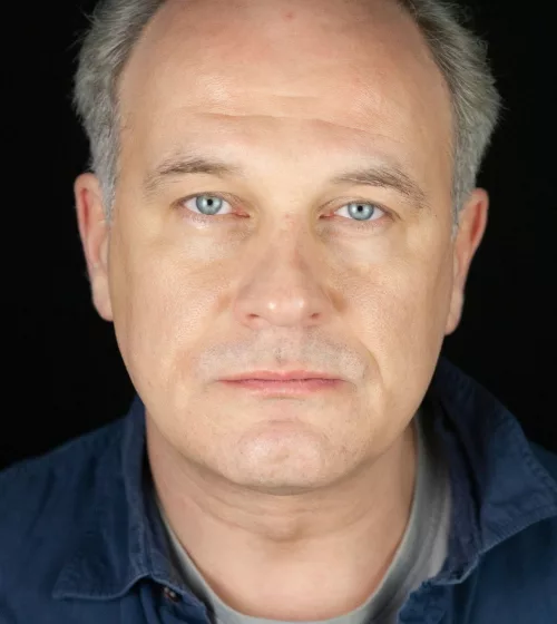 Andris Keišs