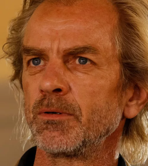 Magne-Håvard Brekke