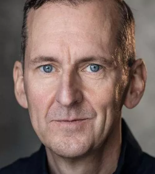 Matthew Baunsgard