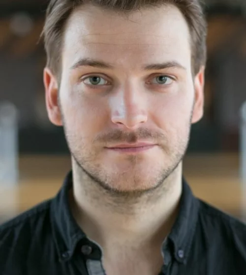 Toms Liepājnieks
