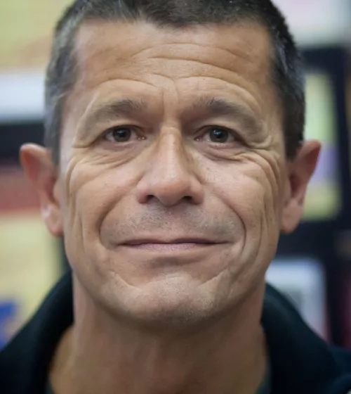 Emmanuel Carrère