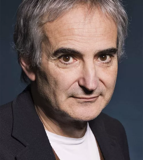 Olivier Assayas