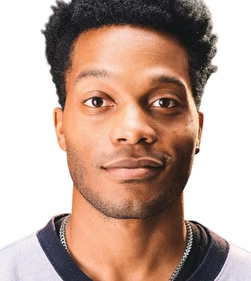 Jermaine Fowler
