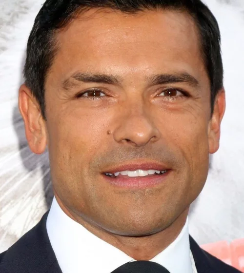 Mark Consuelos