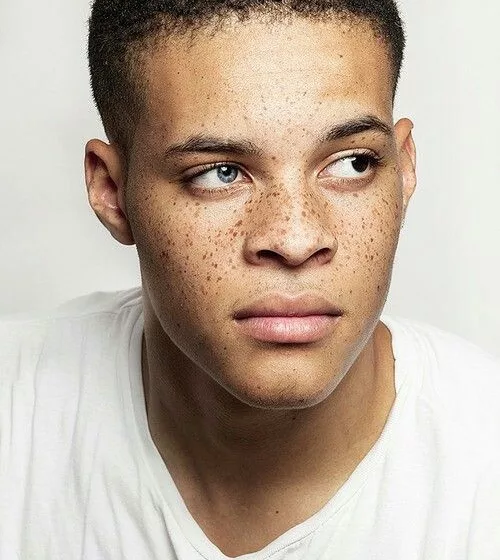 Kaine Buffonge