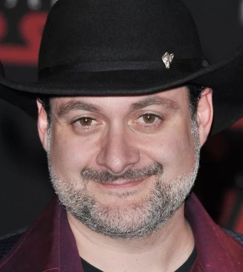 Dave Filoni