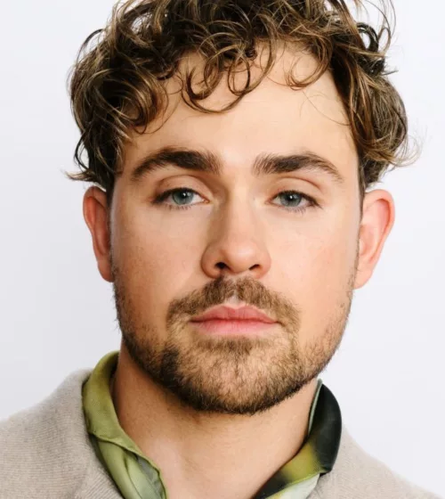 Dacre Montgomery