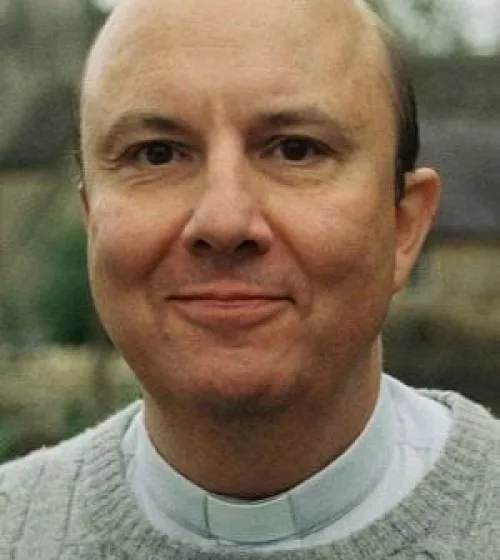 Paul Chahidi