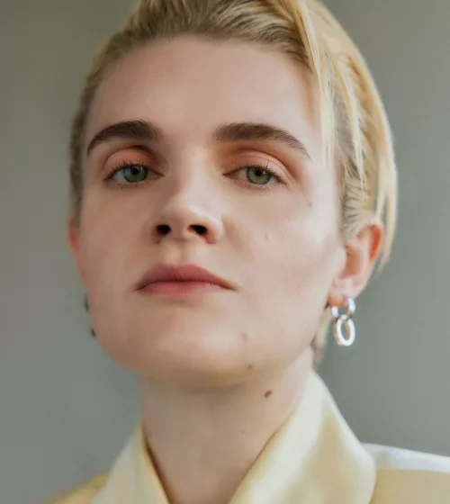Gayle Rankin