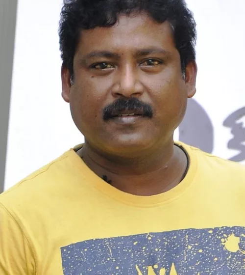 Prabhas Sreenu