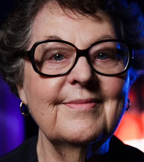Janet Peoples