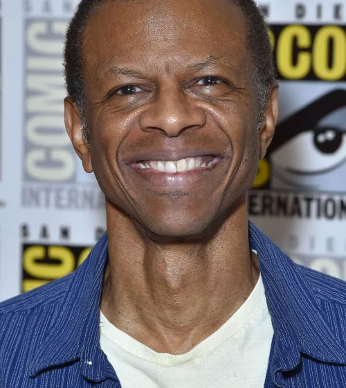 Phil LaMarr
