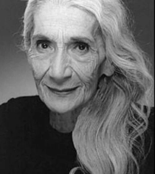 Irma St. Paule