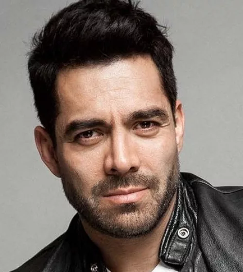 Omar Chaparro