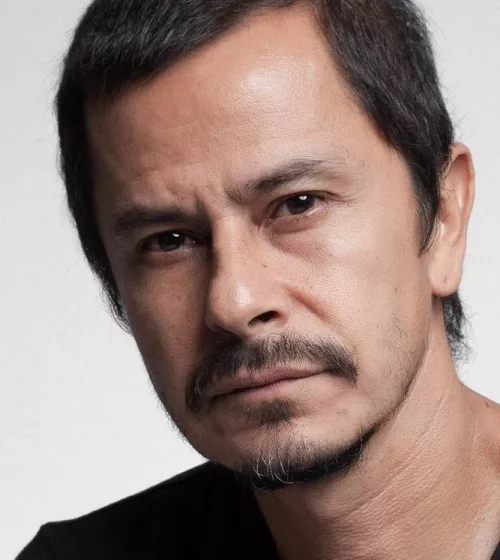 Gustavo Sánchez Parra