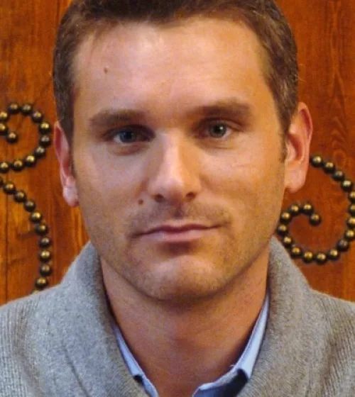 Chris William Martin