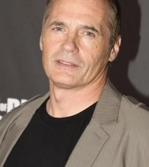 Tim Burns