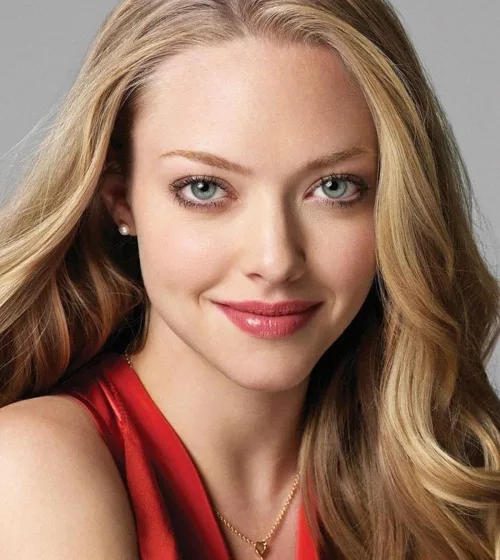 Amanda Seyfried