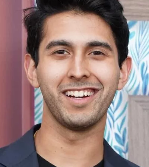 Cheech Manohar