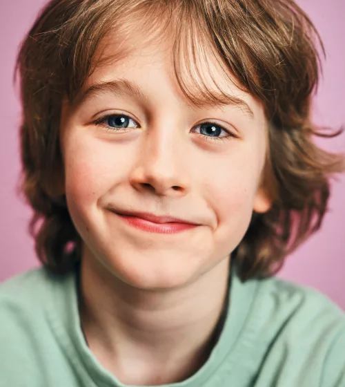 Rory Wilmot