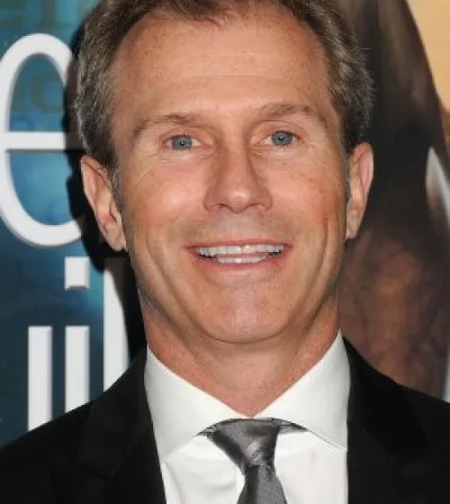Andrew Lazar