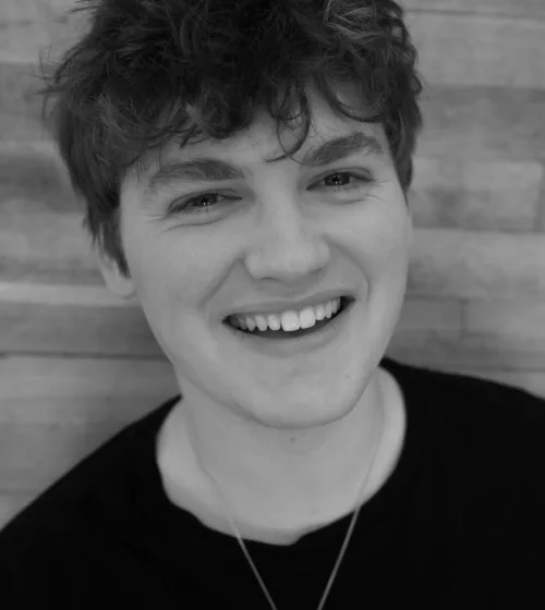 Joe Anders
