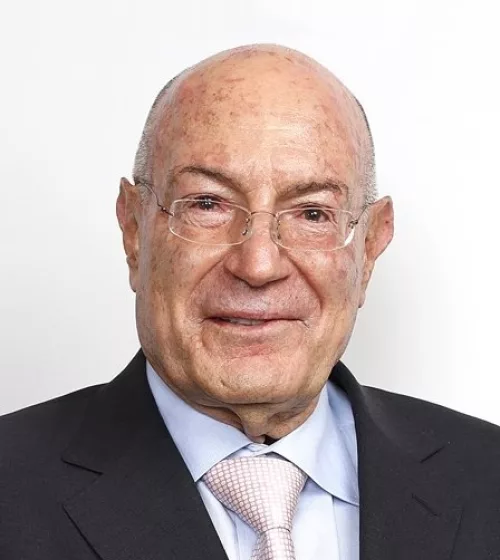 Arnon Milchan