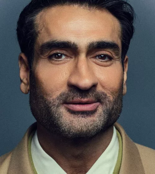 Kumail Nanjiani