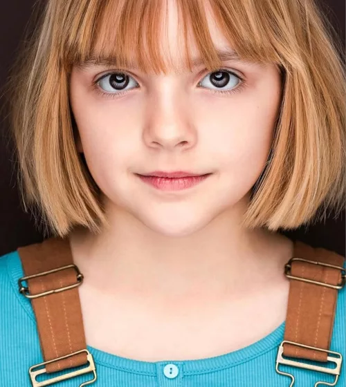 Arabella Olivia Clark